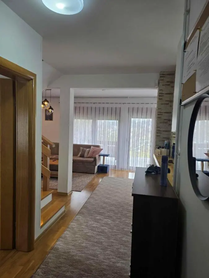 Villa Usivak for green quiet holiday near Sarajevo# TravelersAwards 2026
