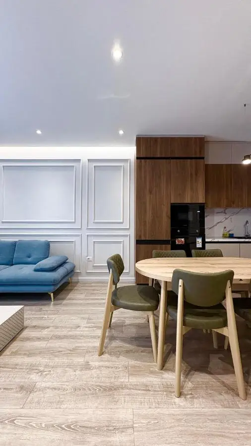 Blue Boutique Apartments 1