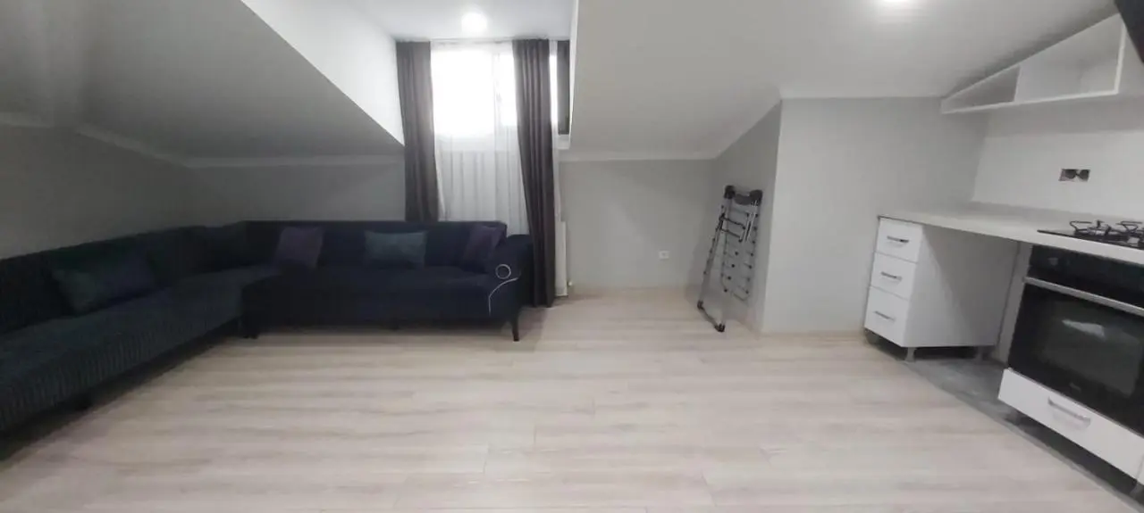 GANİGAR alibeyköy