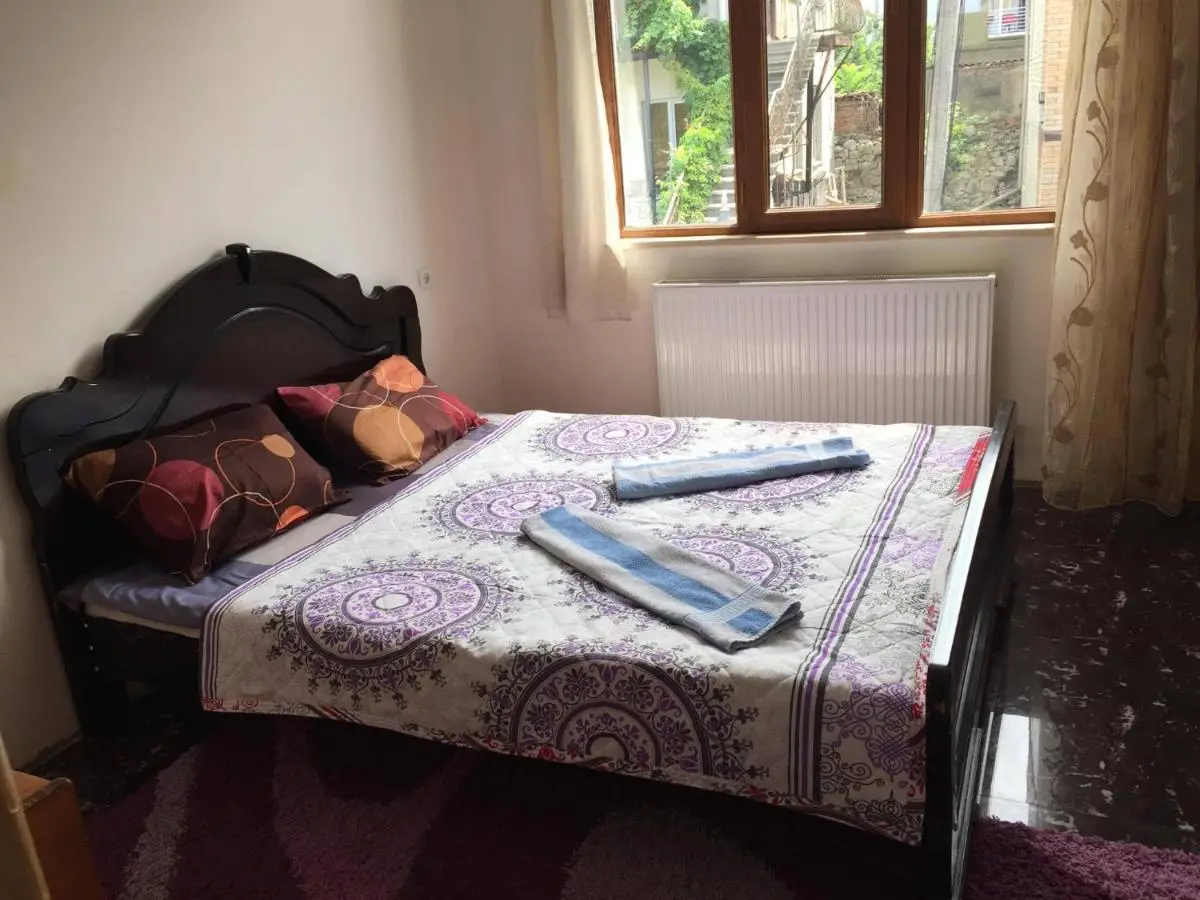 Guesthouse Gua