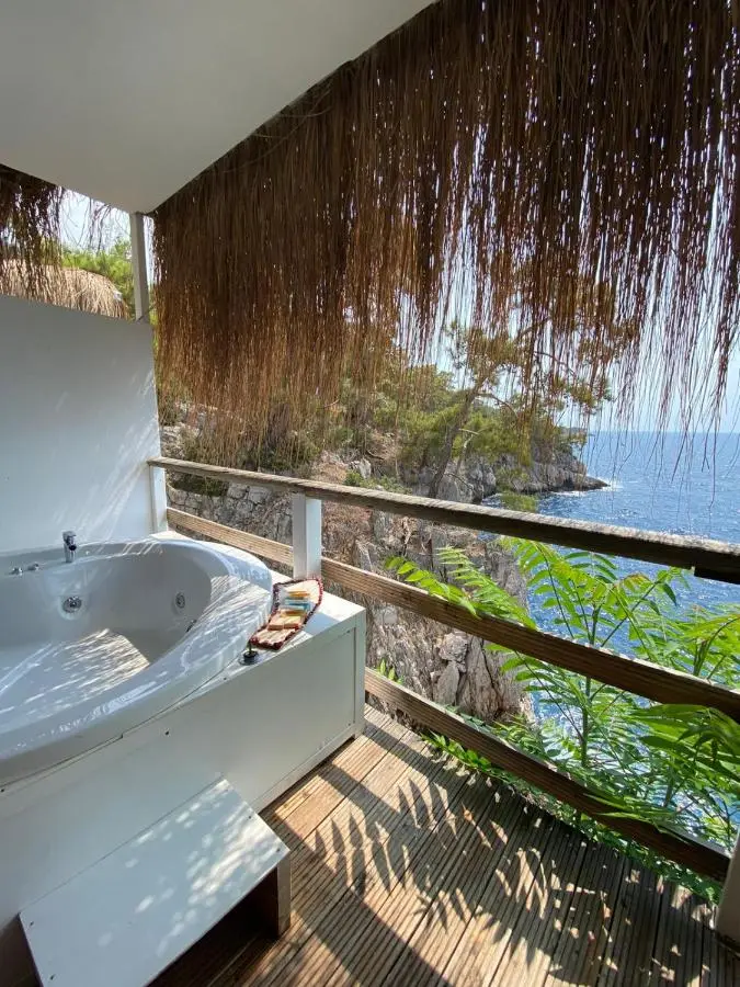 Zakros Hotel Lykia