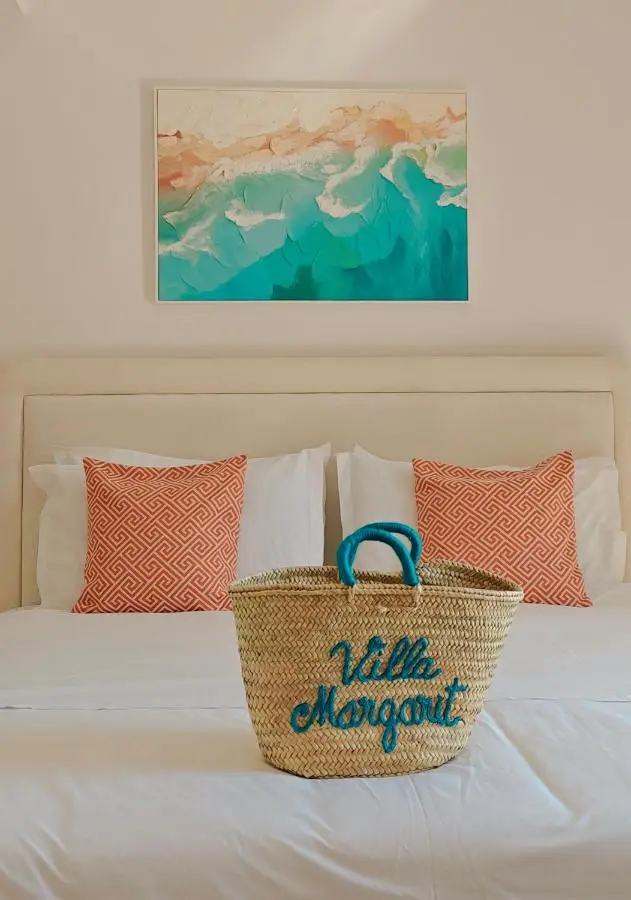 VILLA MARGARIT Boutique Hotel