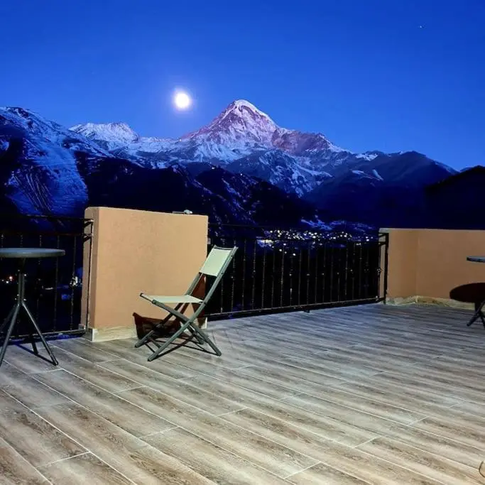 Apartment Nikolo