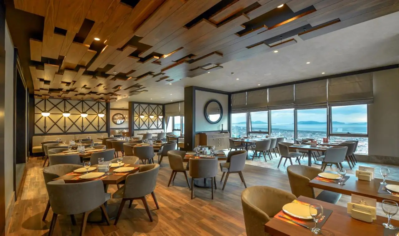 Elite World Grand Istanbul Küçükyalı