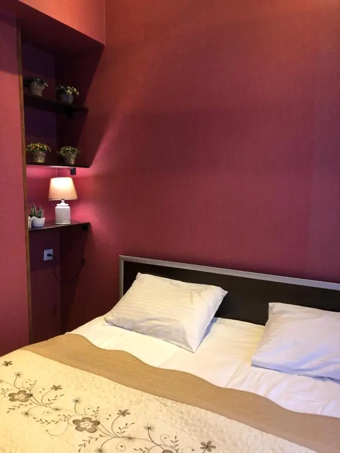 3-room Apartment NFT Gudauri Penta 203