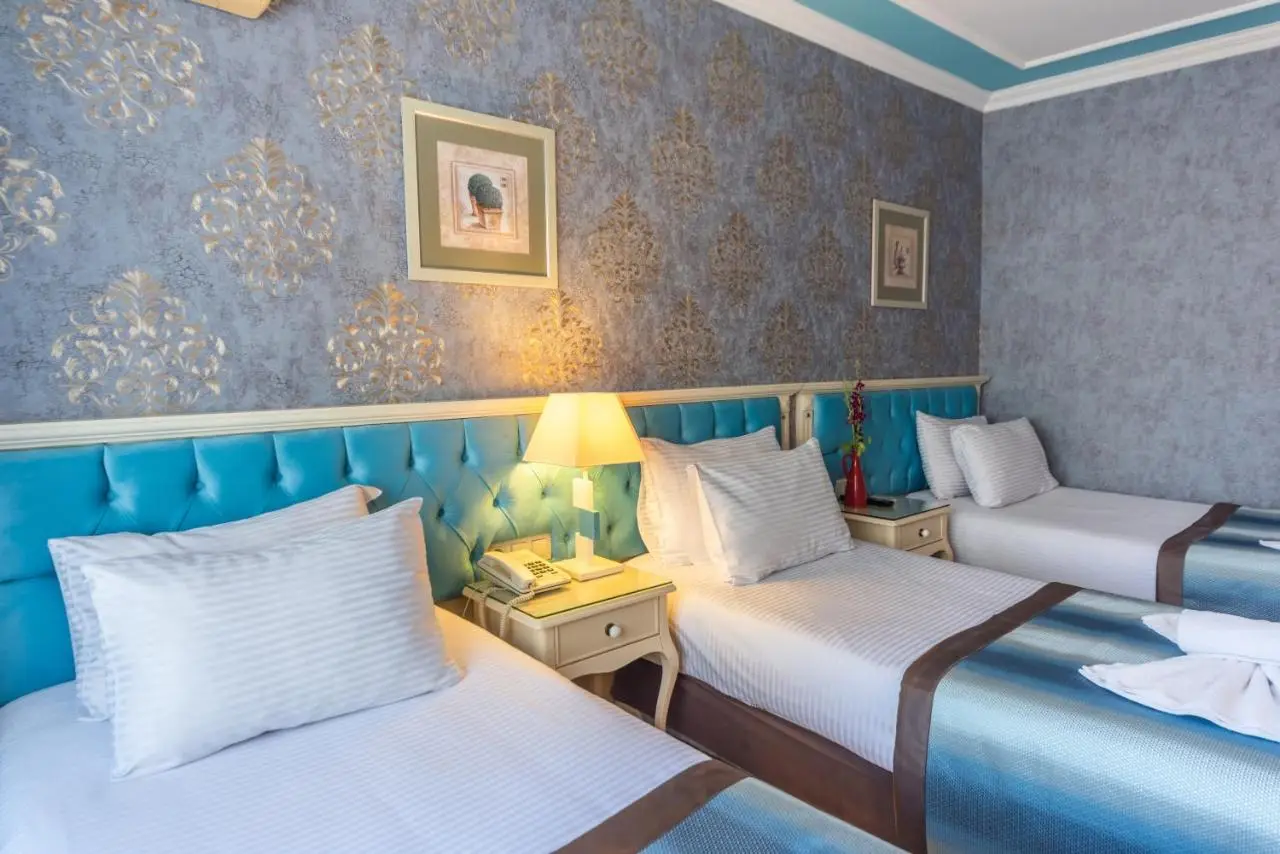 Viva Deluxe Hotel