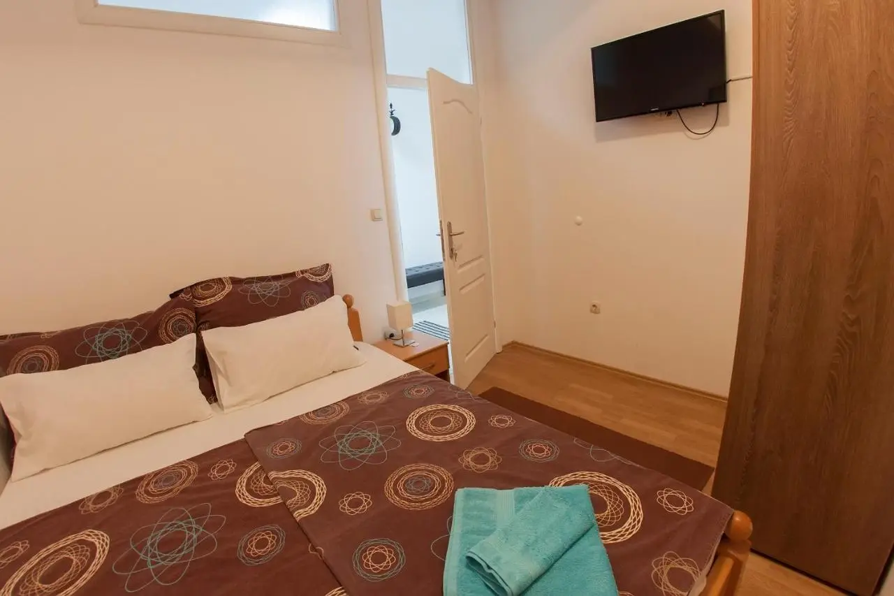 Guesthouse Hortenzija
