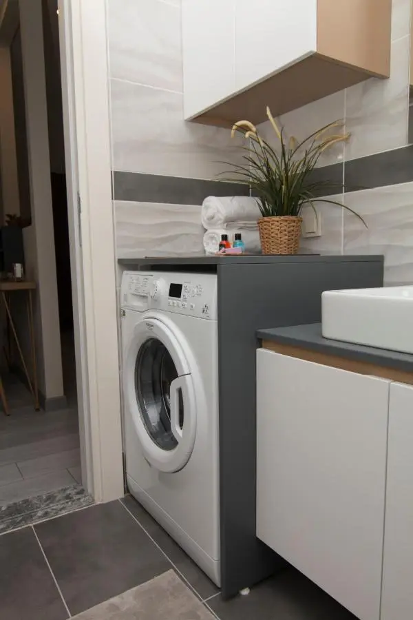 ZİN D Home Alemdağ Suit Otel