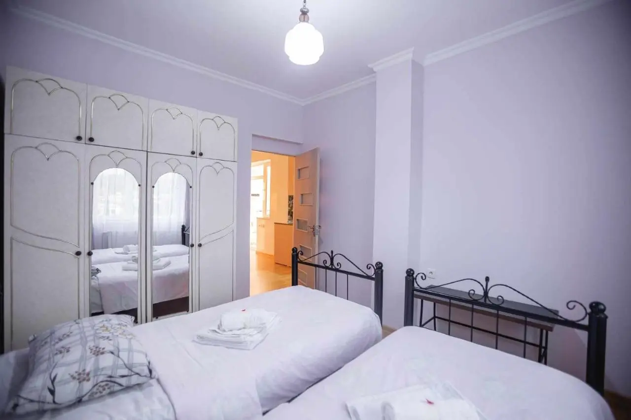 Apartment Kutaisi 248