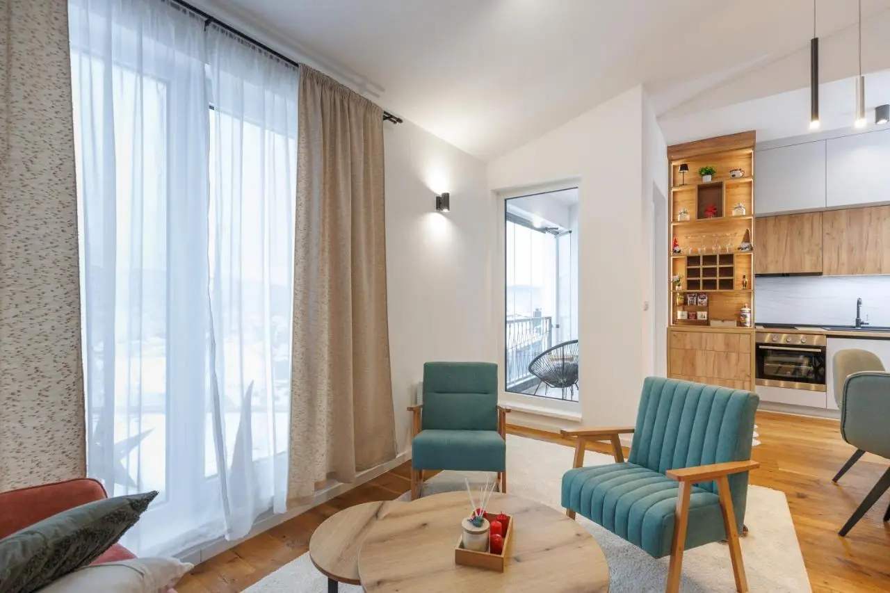 Bjelasnica View Lodge Apartman