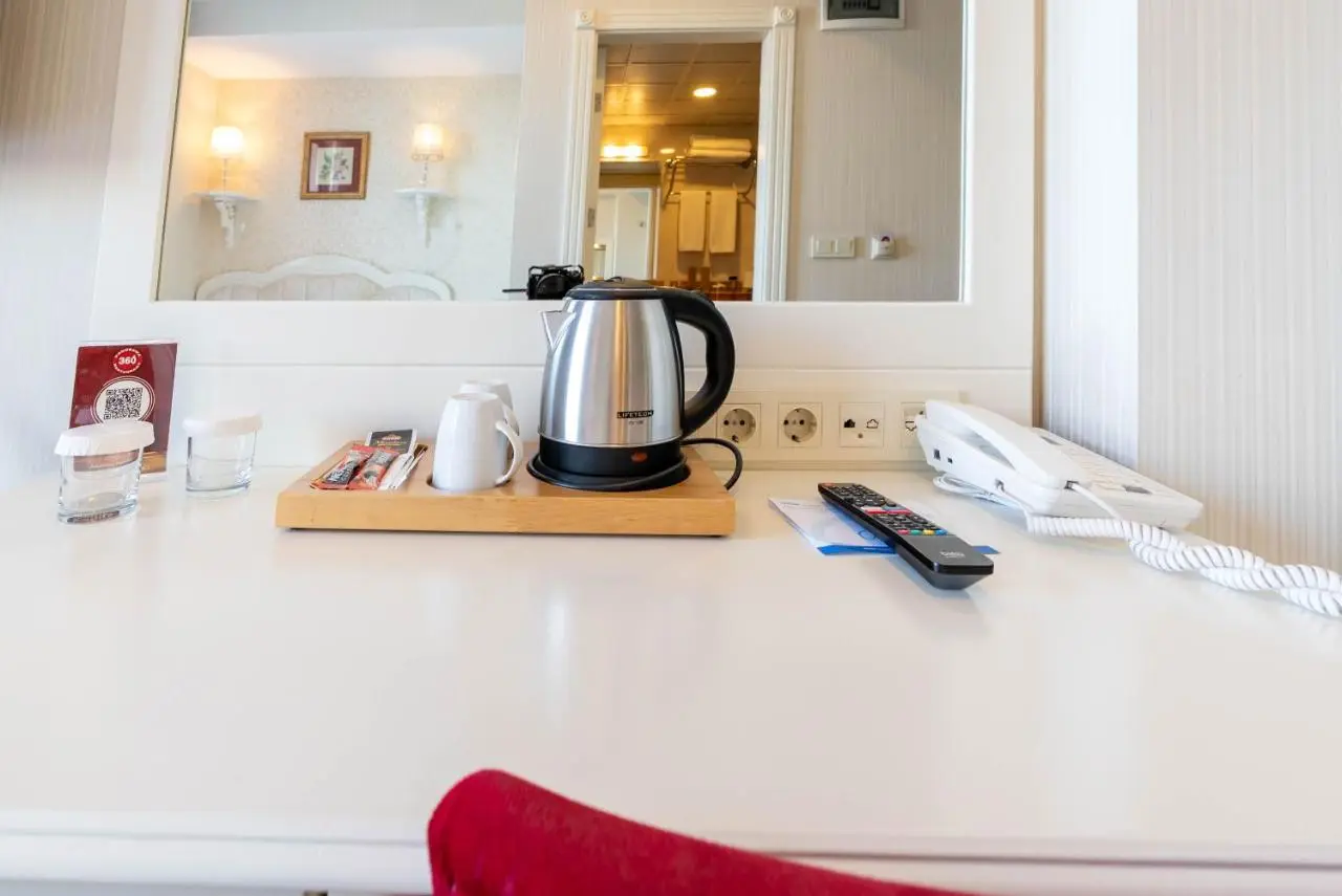The And Hotel Sultanahmet - Special Category
