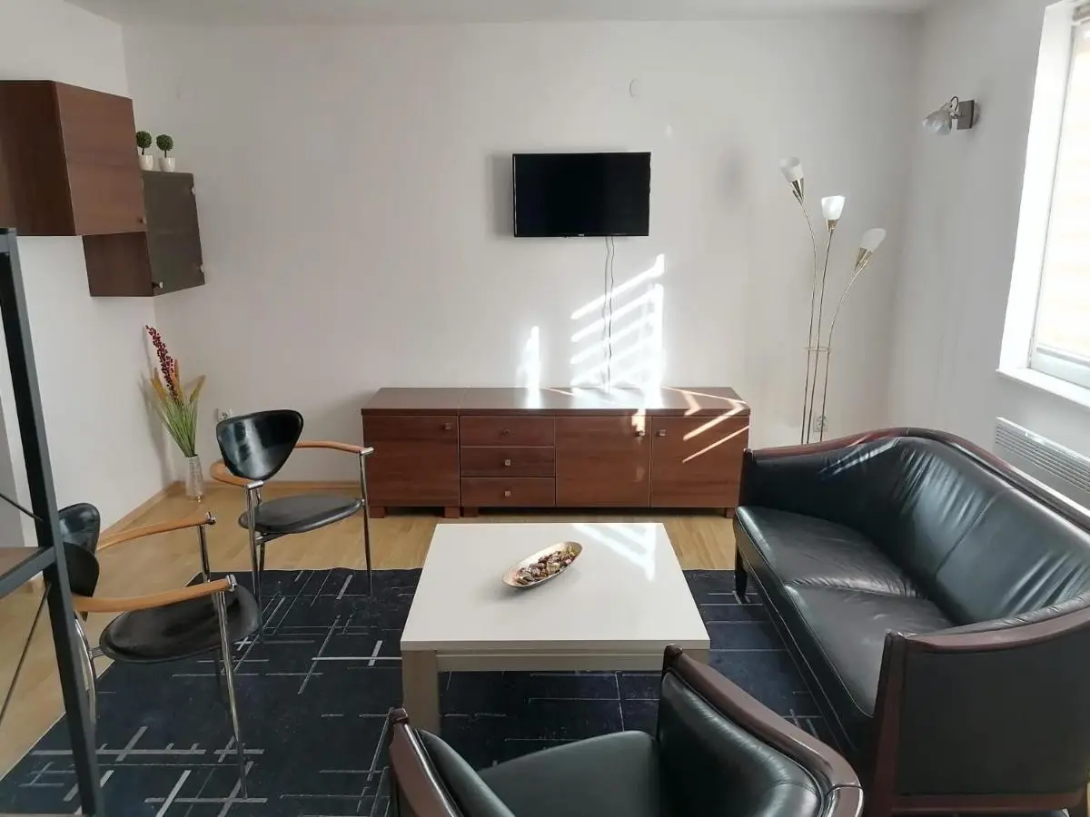 Sarajevo Holiday Apartment 2