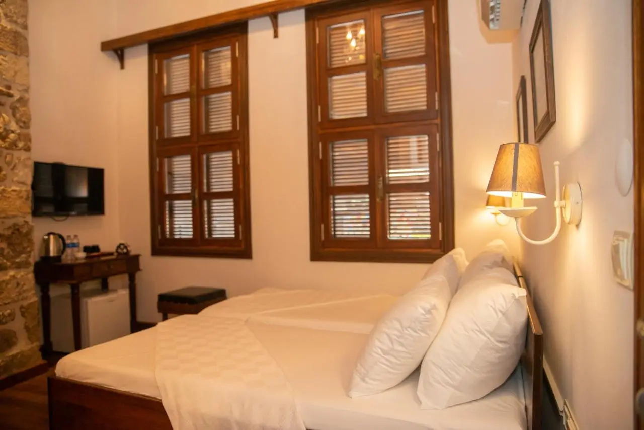 LUWİ ANTAKYA BOUTİQUE HOTEL