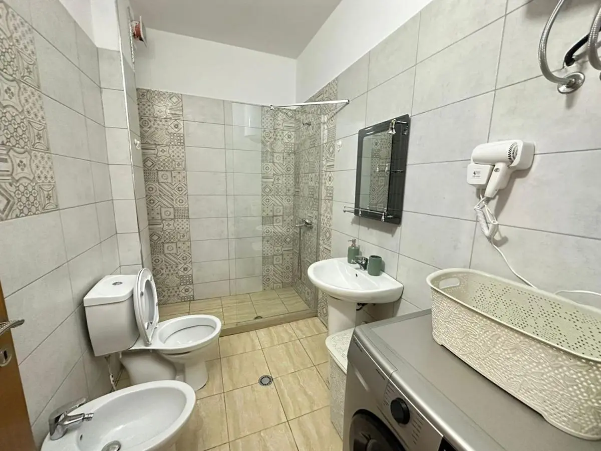 TreA Accomodations - Despacito Port Side