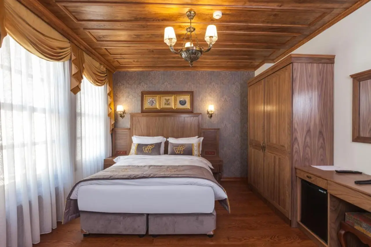 Ferman Konak Hotel-Special Category