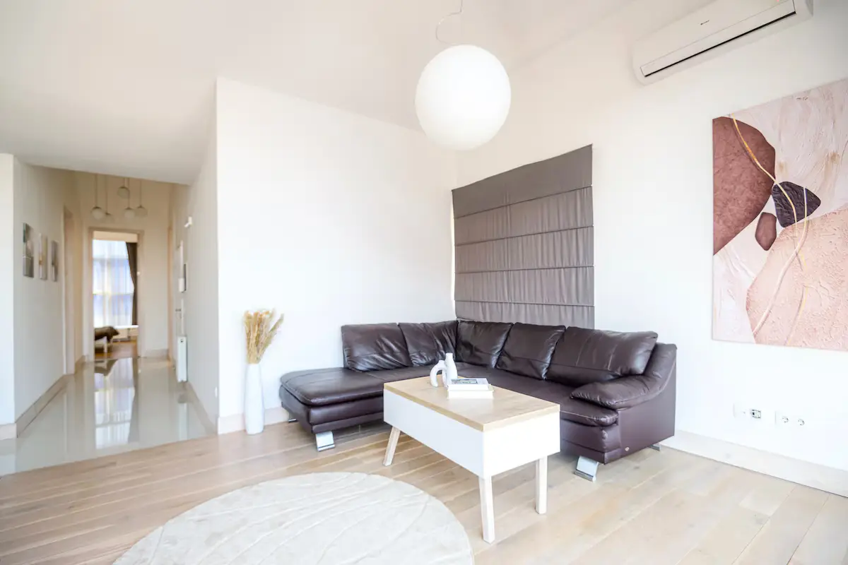 Calm, Stylish & Elegant 2bedroom Stay at Ilidža