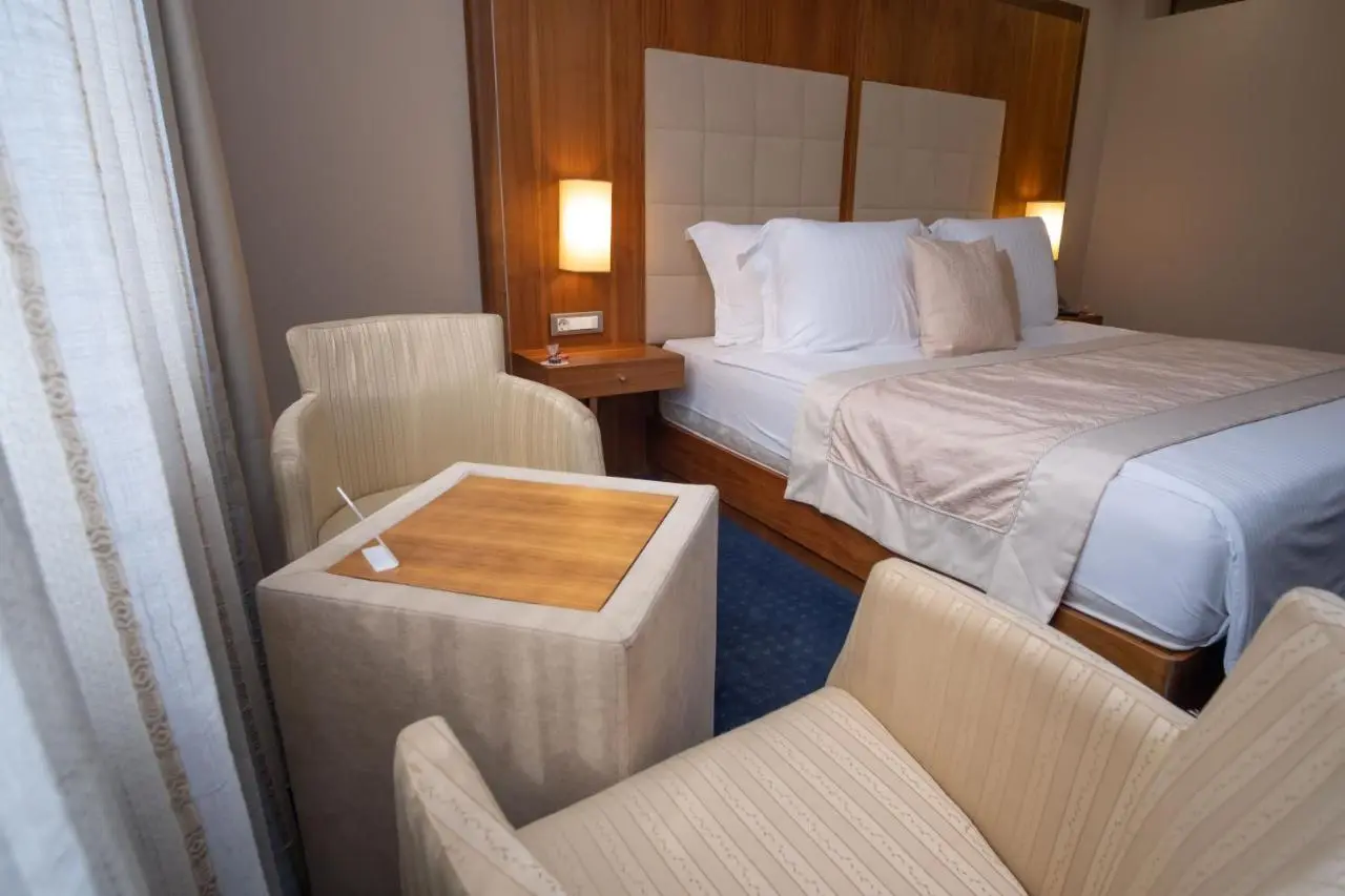 Hotel Dubrovnik