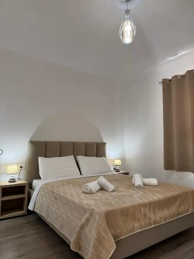 Serenity Guesthouse
