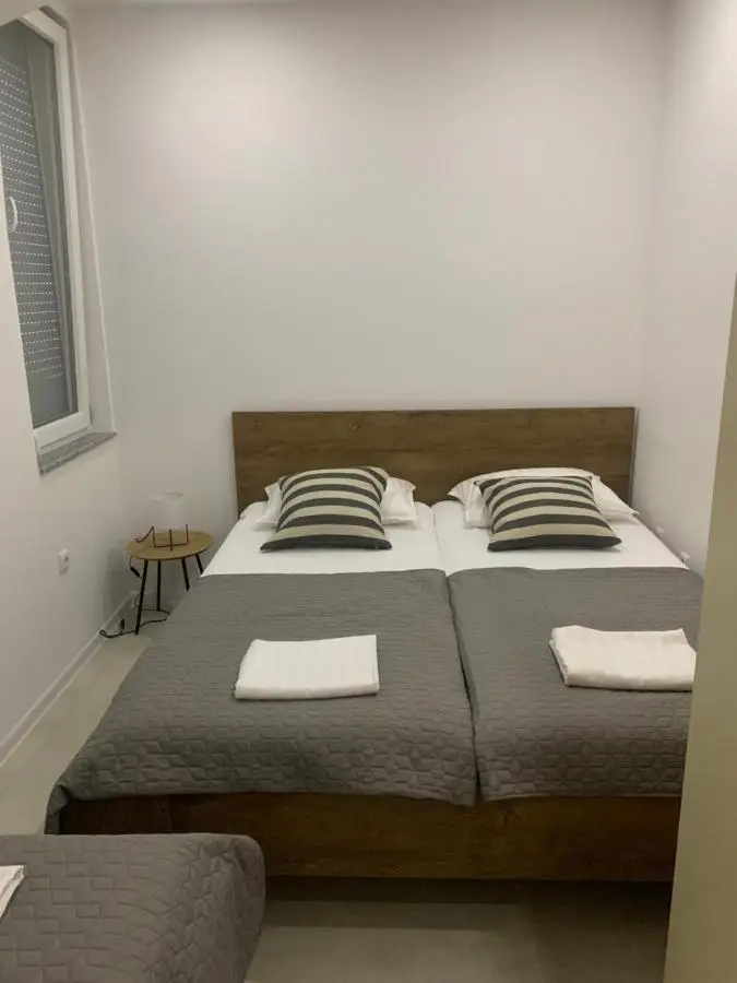 KARTAL centar apartment