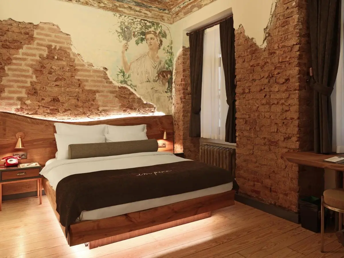 Impera Hotel - Special Category