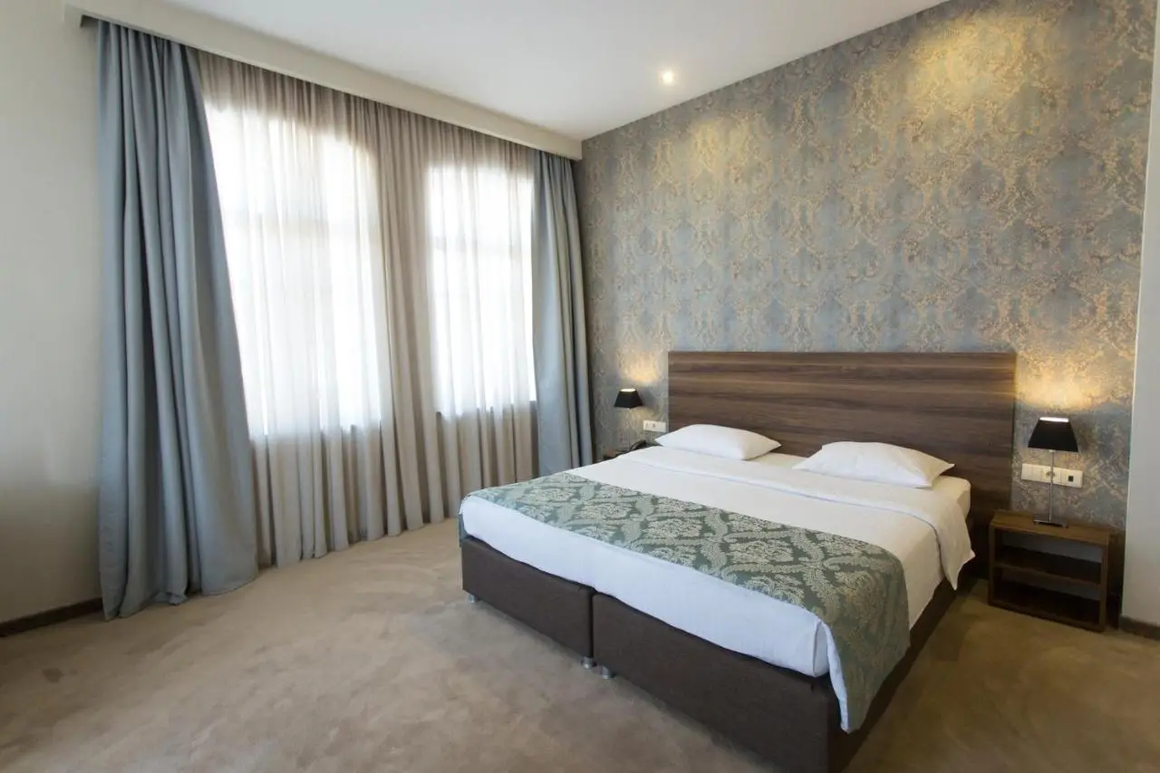 Old Meidan Tbilisi By Urban Hotels