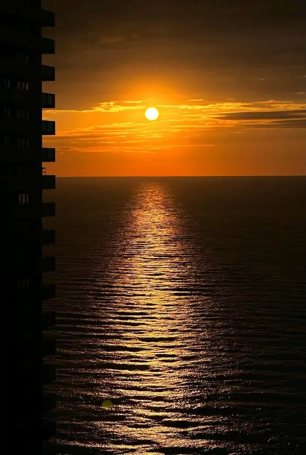 BEST VIEW APARTMENTS ORBI CITY D1 BLOCk