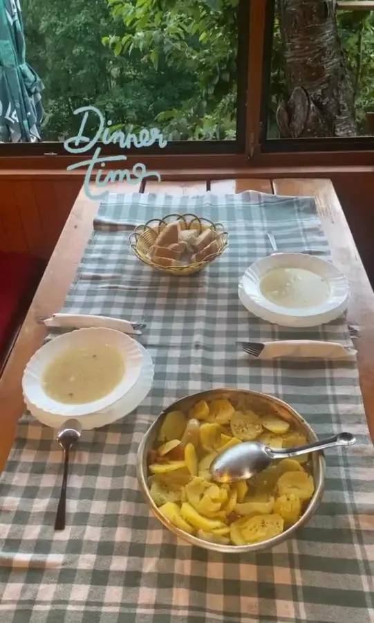 Bed and Breakfast Umoljani