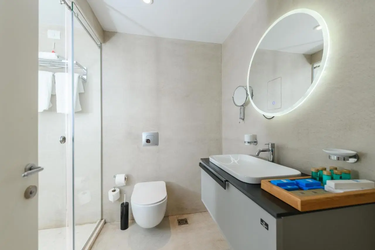 Folie Marine Hotel & Beach Club