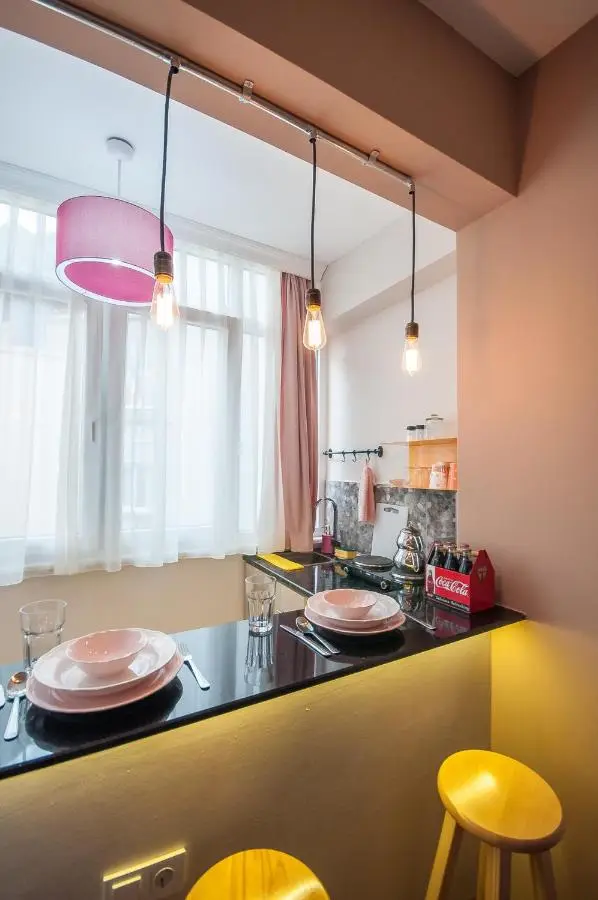 Newway Apartments