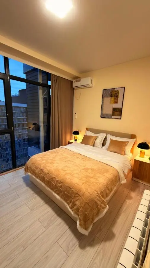 Sky Apartments
