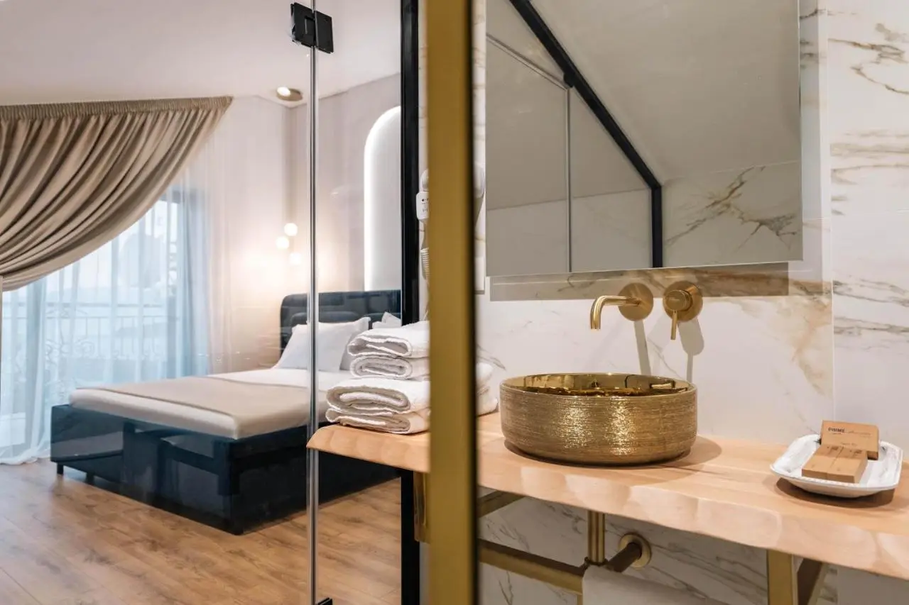 Mae Select Hotel
