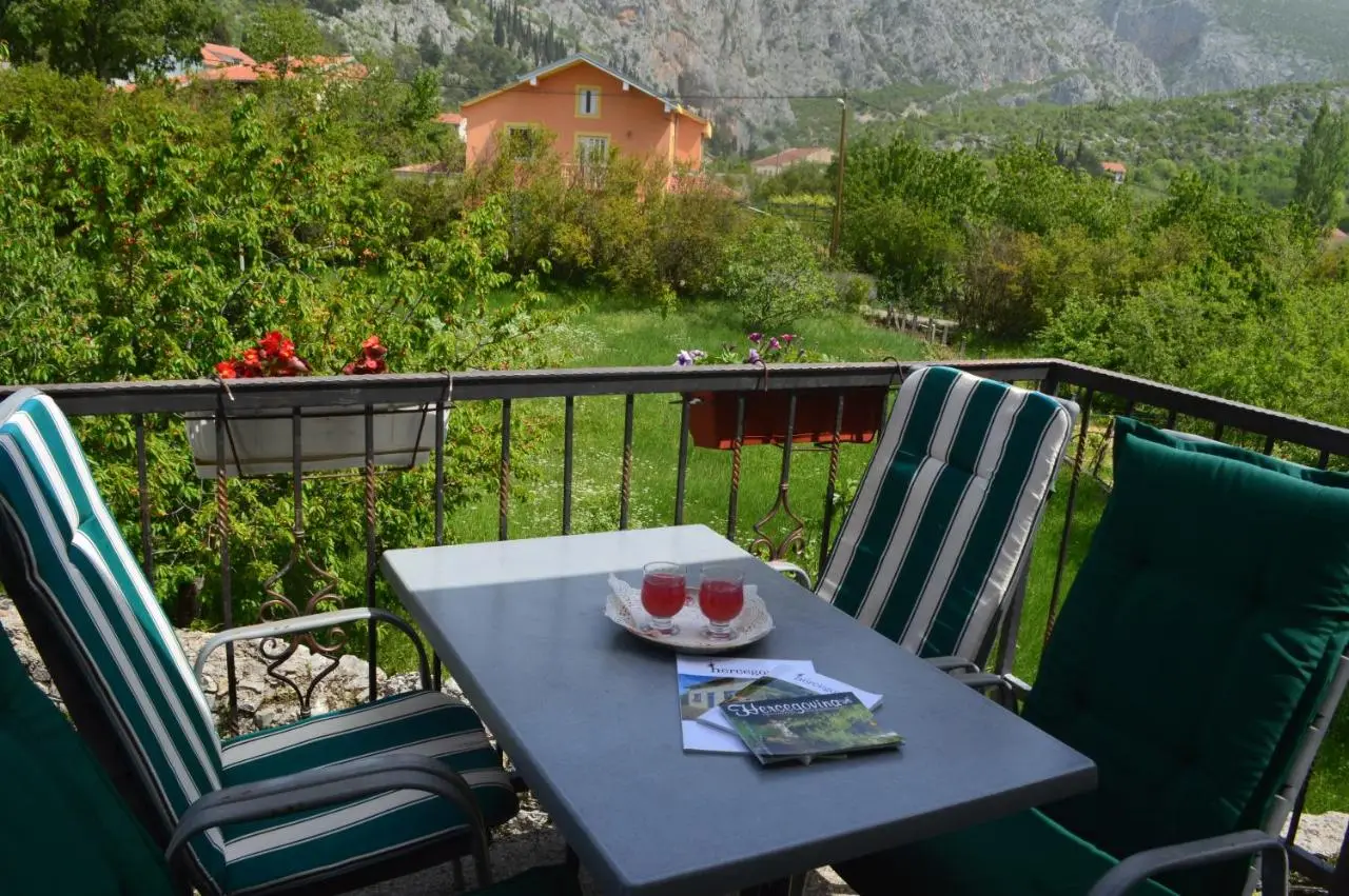 Villa Bašić
