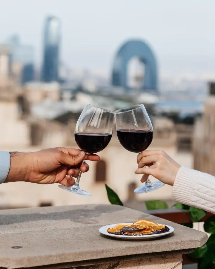 Utopia Hotel Baku