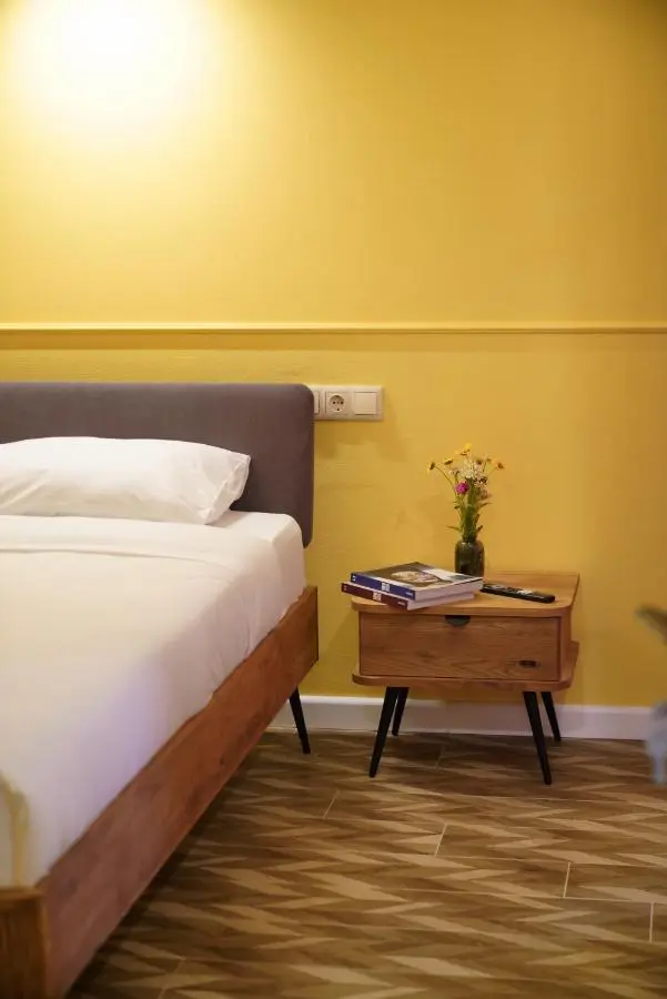 Station 22 Hotel