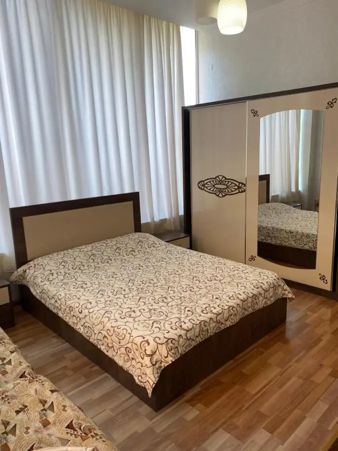 SARPI HOTEL NUMA