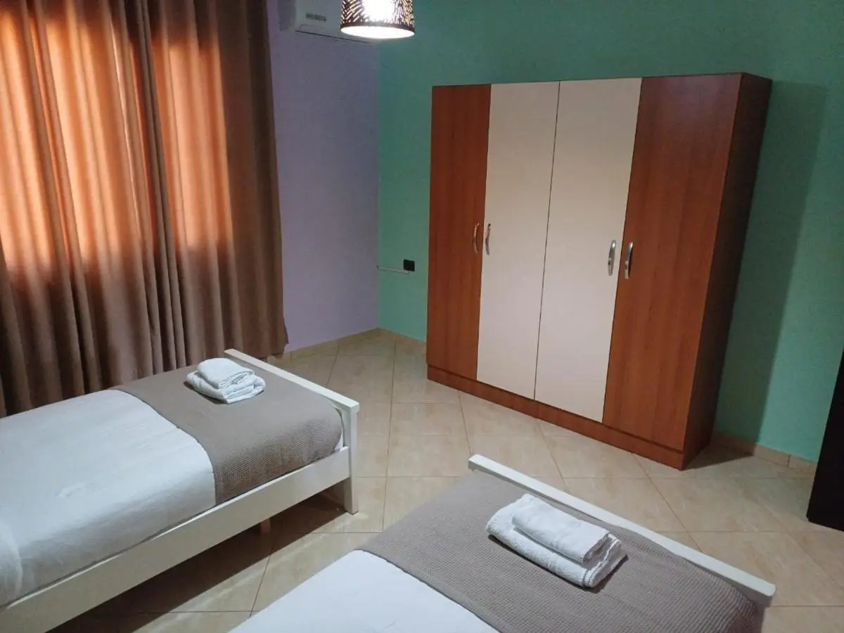 Villa Yucca