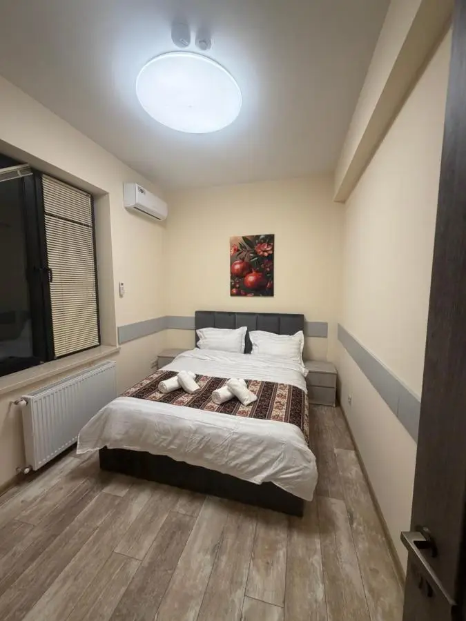 Natali Apart-hotel