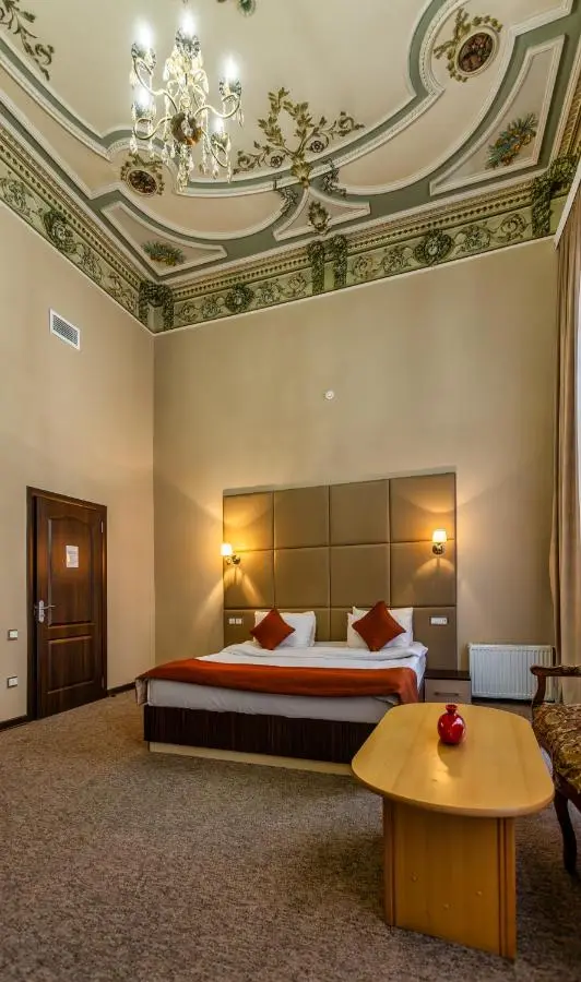 Bella Garden Nizami Hotel