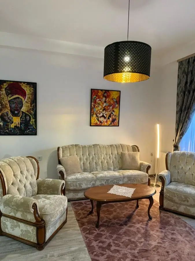 Apartman Tanzanija Bihać