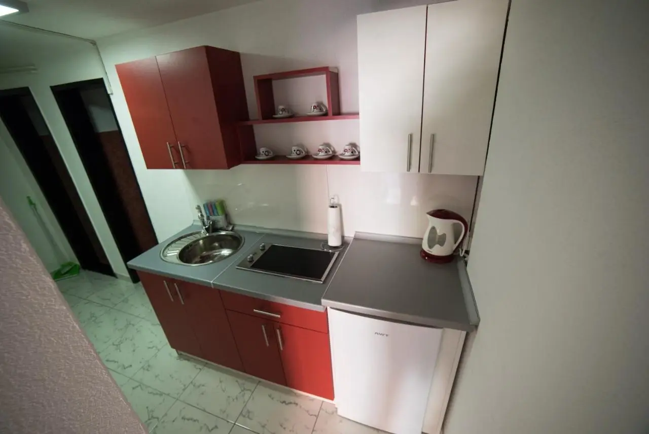 Apartman Hitno
