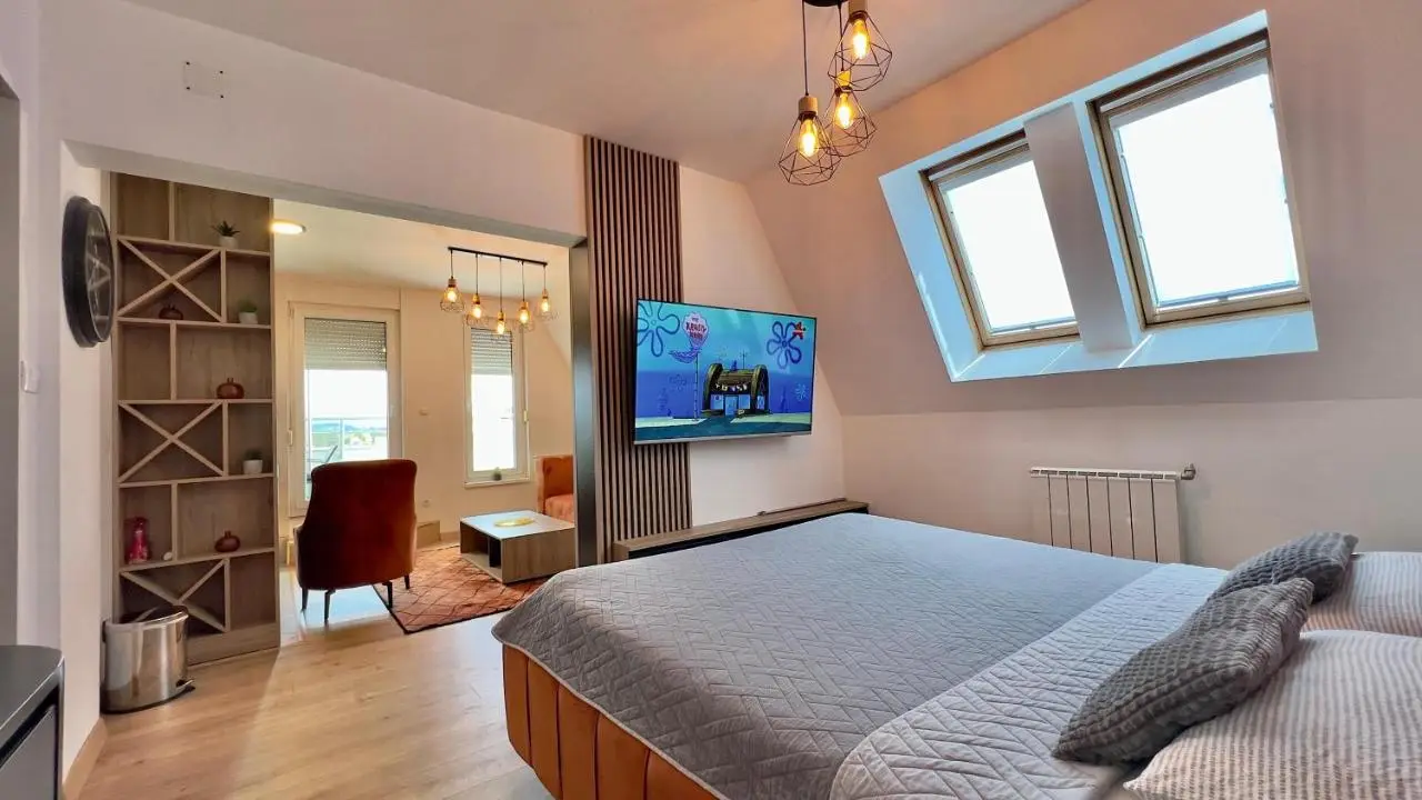 Apartman MAA