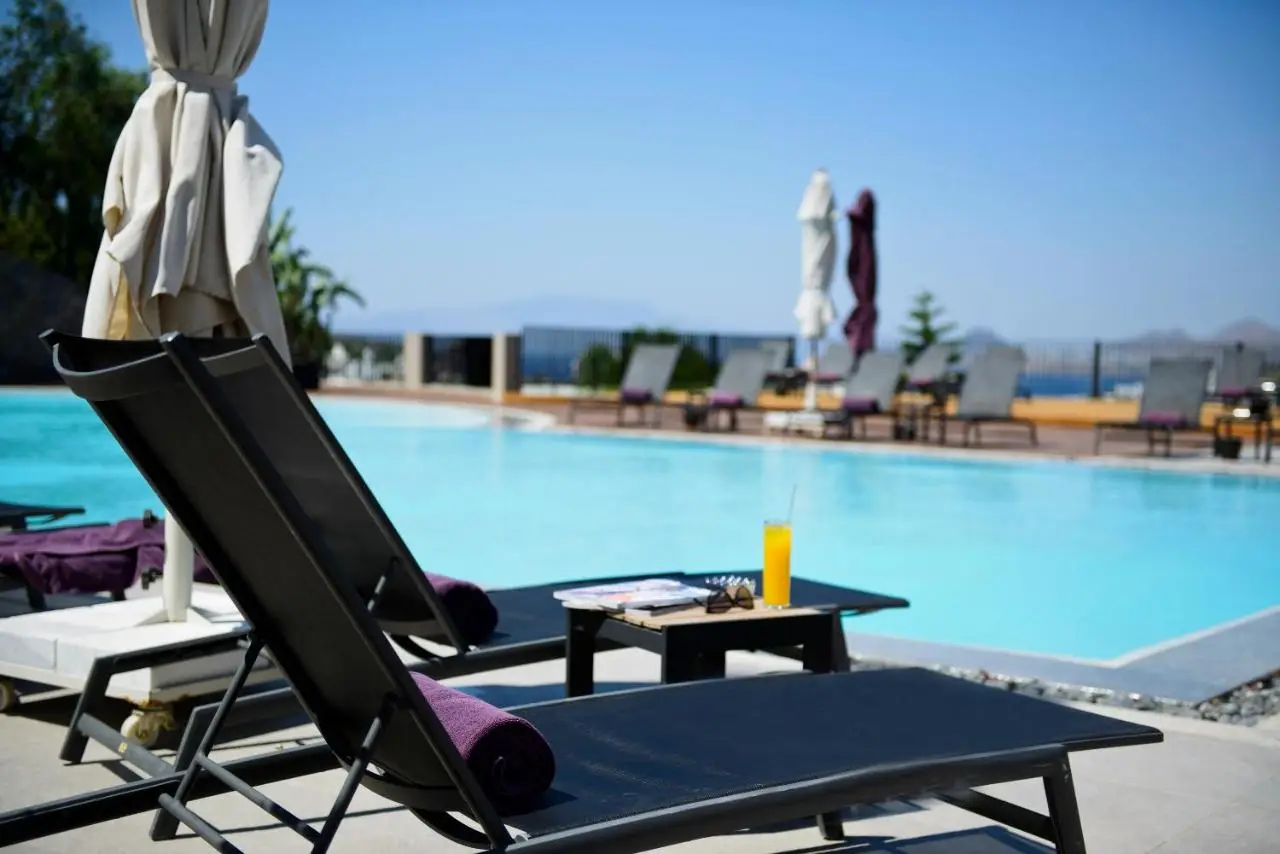 Ramada Resort by Wyndham Bodrum
