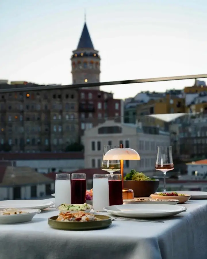 Delta Hotels by Marriott Istanbul Karakoy