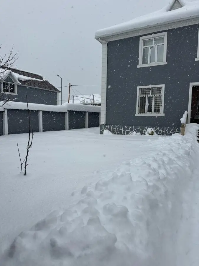 Qafqaz House