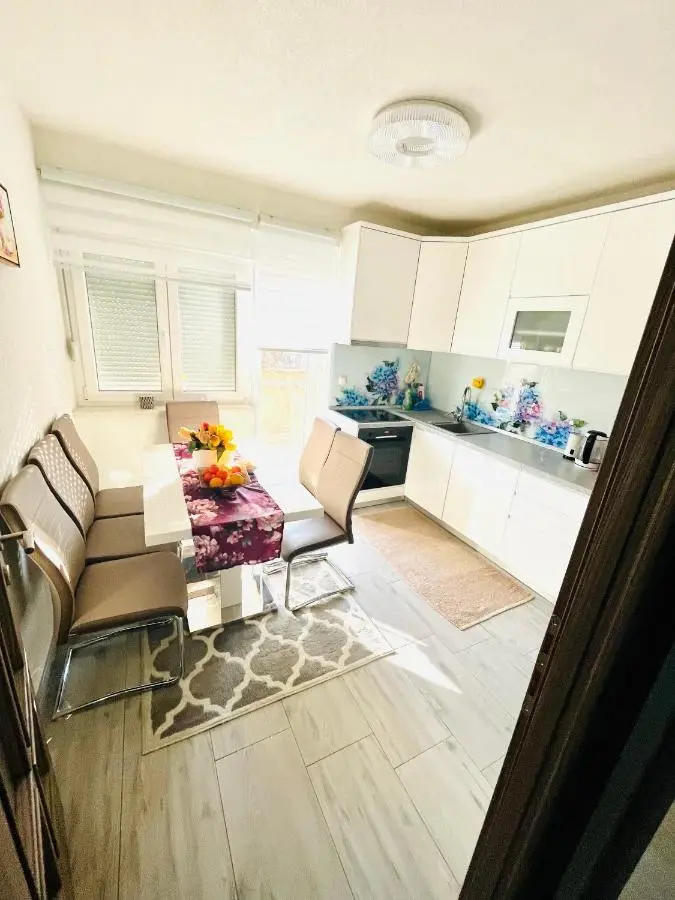 Apartment Iva