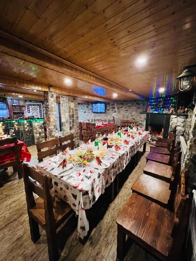 Hotel Elite House