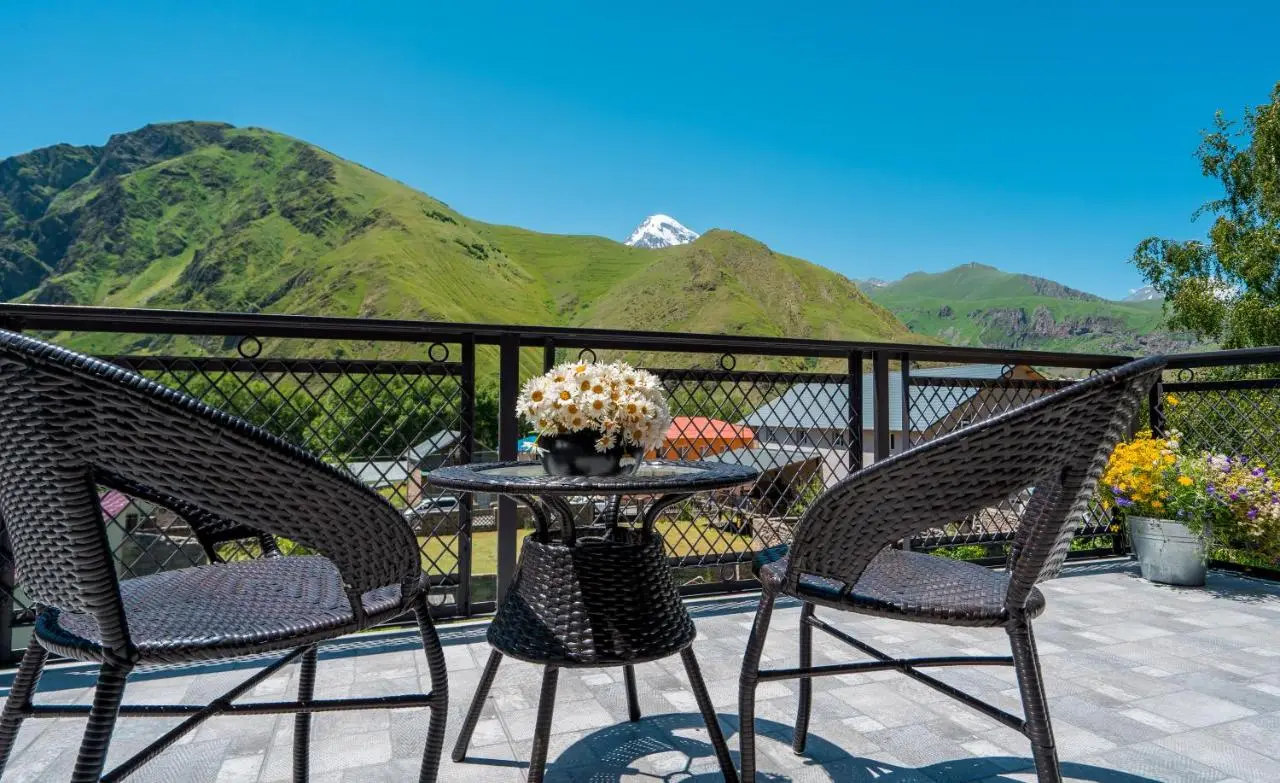 Travel Inn Kazbegi
