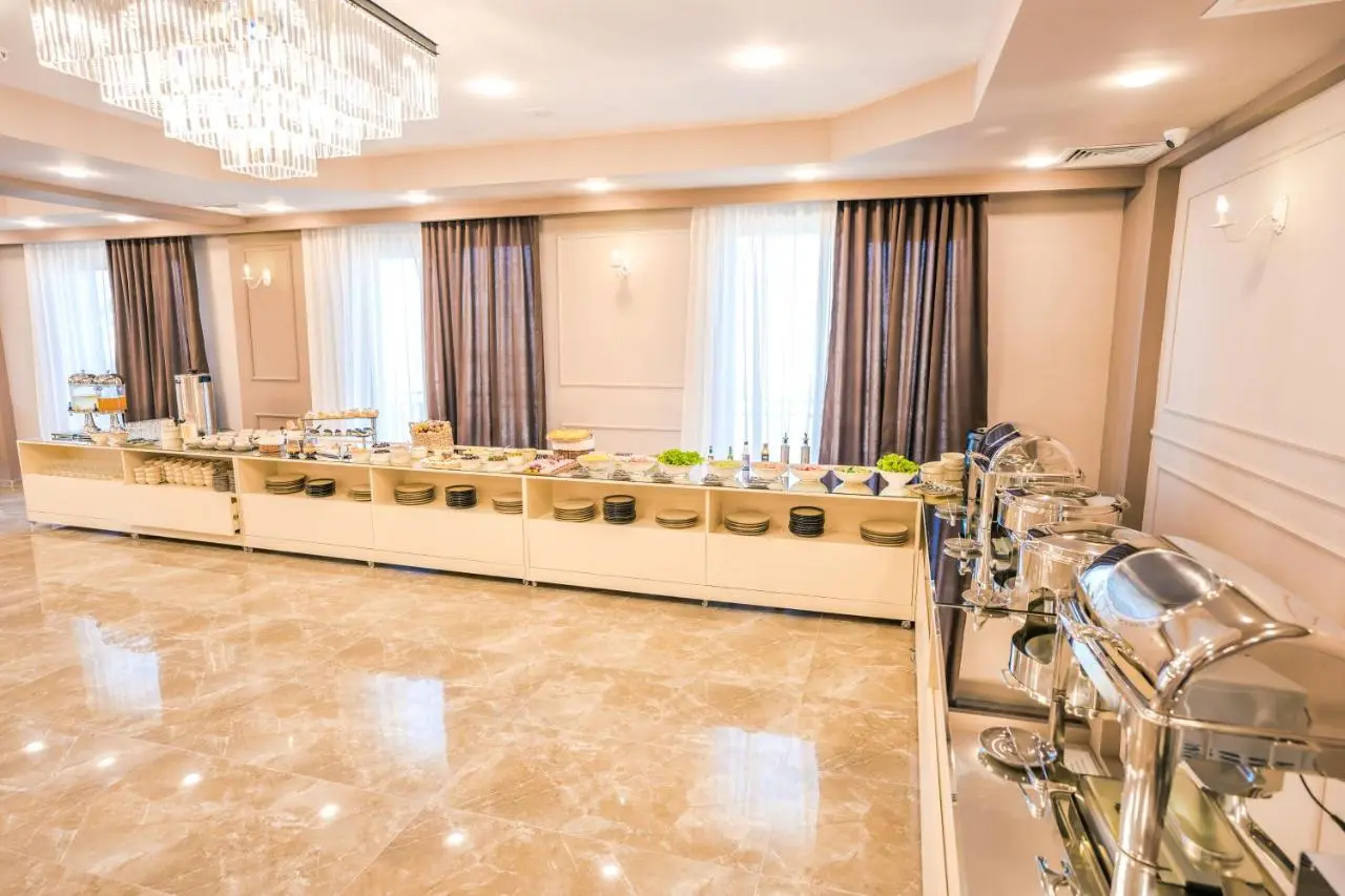Hotel Residence Plaza