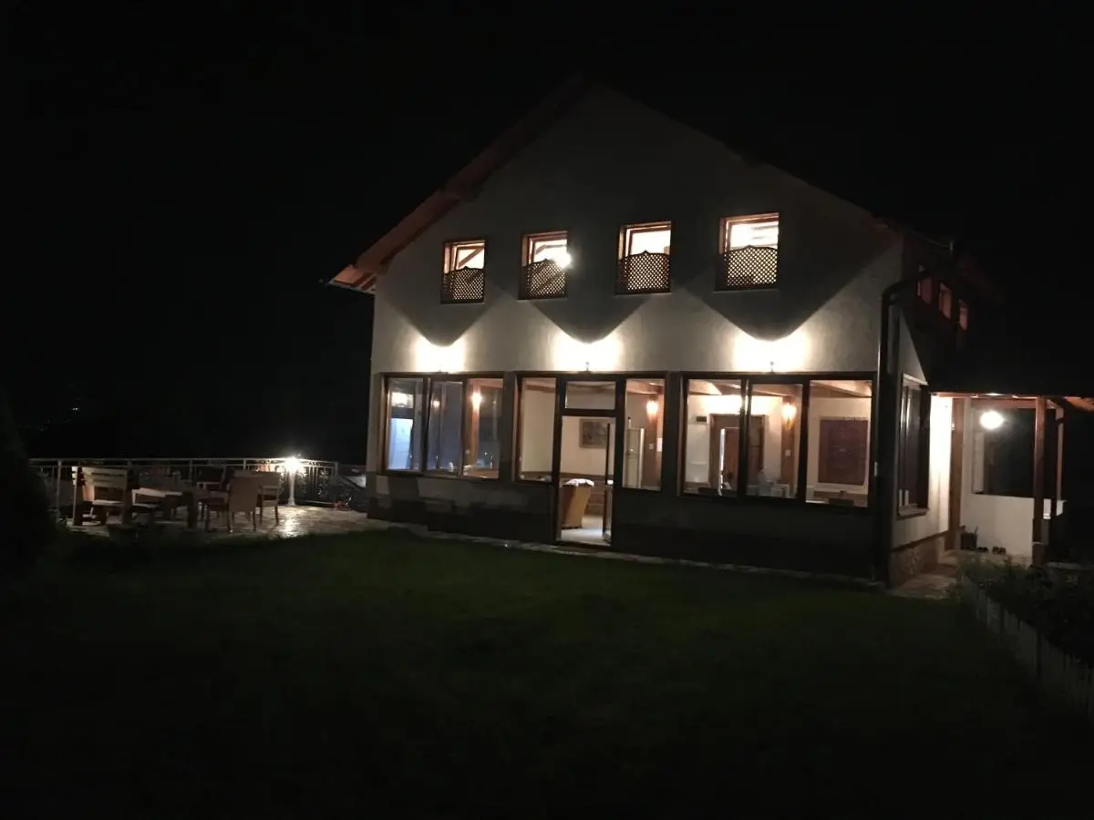 Villa White Dove Sarajevo