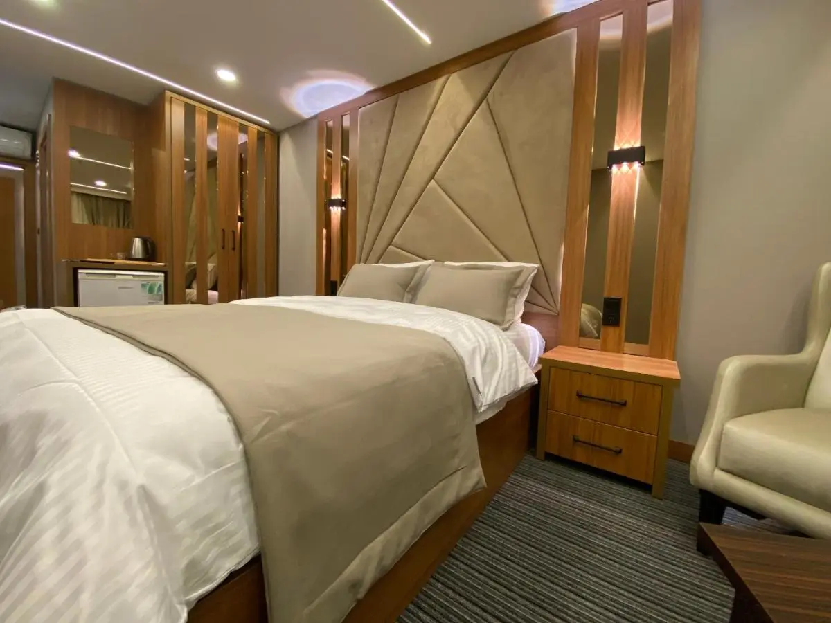 Beşiktaş Vip inn Hotel & suites